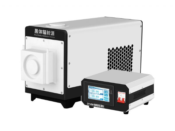 DY-HT1-MF面源黑體爐，輻射面100mm/150mm/200mm（-20℃-80℃）