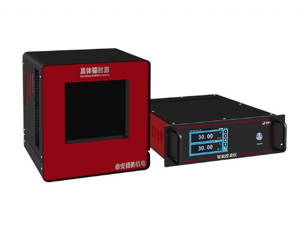DY-HTM-X-180差分黑體爐（差分溫度：-30℃~125℃ ，絕 對溫度：-5℃~150℃）